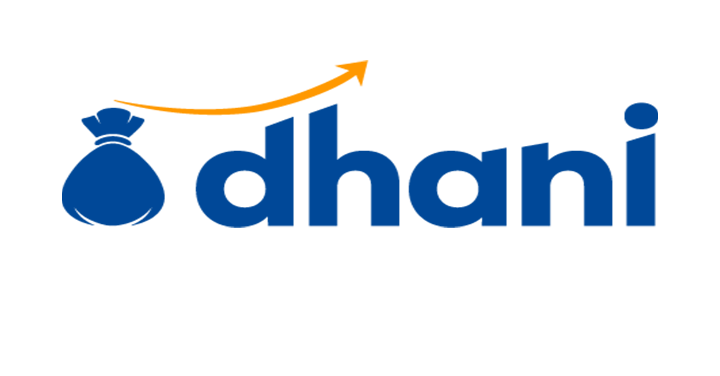 Dhanifinancelogo
